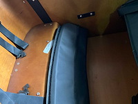 Vogue elektrische bakfiets - afbeelding 7 van  7