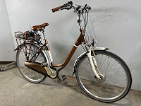 Vogue elektrische fiets - afbeelding 1 van  3