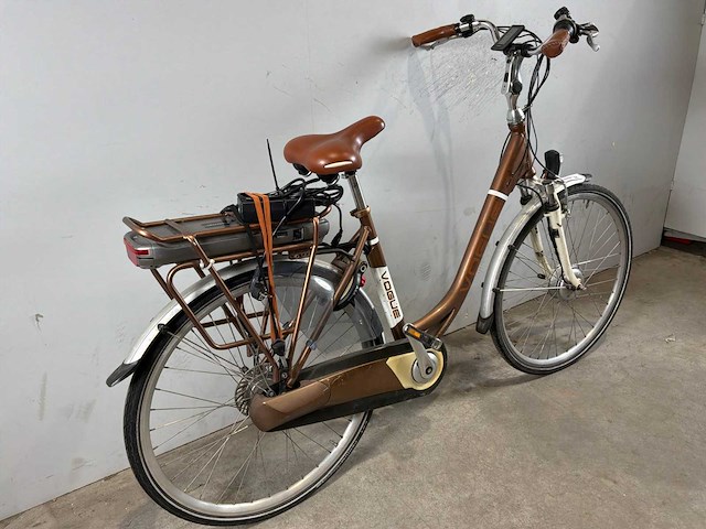 Vogue elektrische fiets - afbeelding 2 van  3