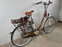 Vogue elektrische fiets - afbeelding 2 van  3