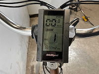 Vogue elektrische fiets - afbeelding 3 van  3