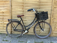 Vogue elite damesfiets - afbeelding 1 van  11