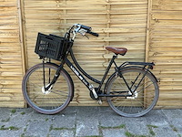 Vogue elite damesfiets - afbeelding 4 van  11