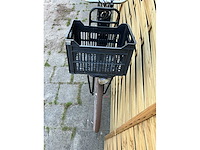 Vogue elite damesfiets - afbeelding 7 van  11