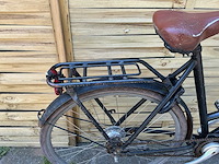 Vogue elite damesfiets - afbeelding 9 van  11