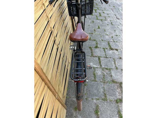 Vogue elite damesfiets - afbeelding 11 van  11