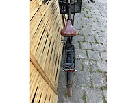 Vogue elite damesfiets - afbeelding 11 van  11