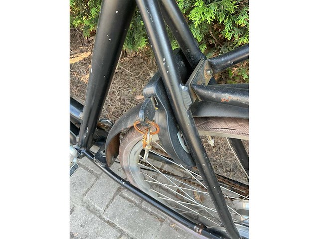 Vogue elite damesfiets - afbeelding 2 van  10