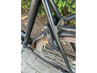 Vogue elite damesfiets - afbeelding 2 van  10