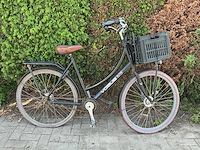 Vogue elite damesfiets - afbeelding 1 van  10