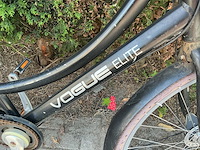 Vogue elite damesfiets - afbeelding 4 van  10