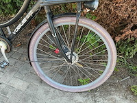 Vogue elite damesfiets - afbeelding 5 van  10