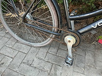 Vogue elite damesfiets - afbeelding 6 van  10