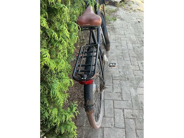 Vogue elite damesfiets - afbeelding 7 van  10