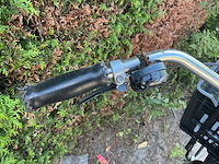 Vogue elite damesfiets - afbeelding 8 van  10