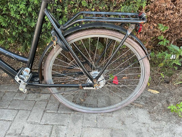 Vogue elite damesfiets - afbeelding 10 van  10