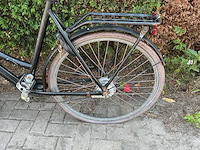 Vogue elite damesfiets - afbeelding 10 van  10