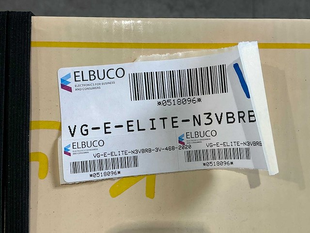 Vogue elite e elektrische damesfiets - afbeelding 2 van  10