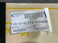 Vogue elite e elektrische damesfiets - afbeelding 2 van  10