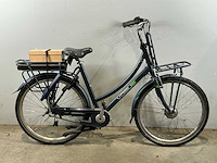Vogue elite e elektrische damesfiets - afbeelding 1 van  10