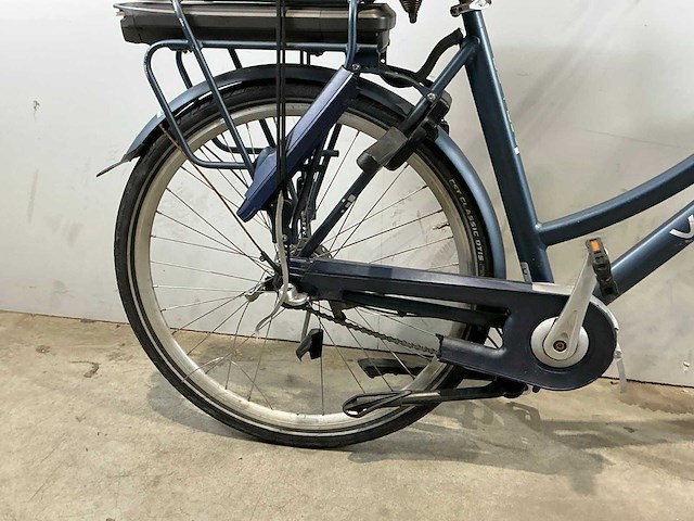 Vogue elite e elektrische damesfiets - afbeelding 4 van  10