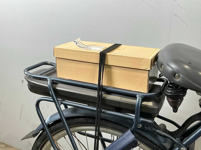 Vogue elite e elektrische damesfiets - afbeelding 6 van  10