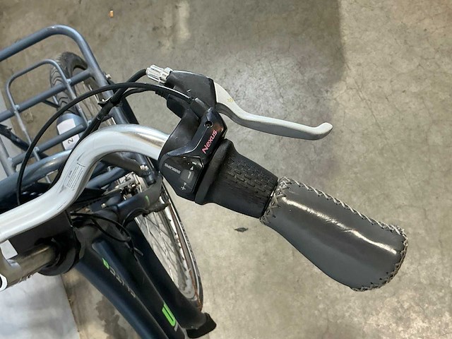 Vogue elite e elektrische damesfiets - afbeelding 9 van  10