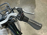 Vogue elite e elektrische damesfiets - afbeelding 9 van  10