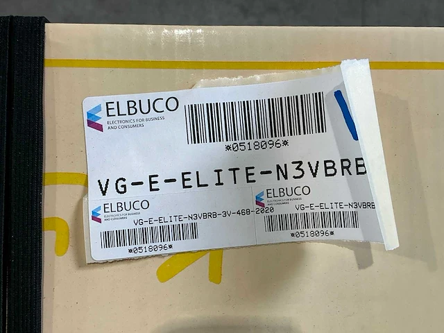 Vogue elite e elektrische damesfiets - afbeelding 2 van  10