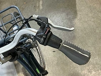 Vogue elite e elektrische damesfiets - afbeelding 9 van  10