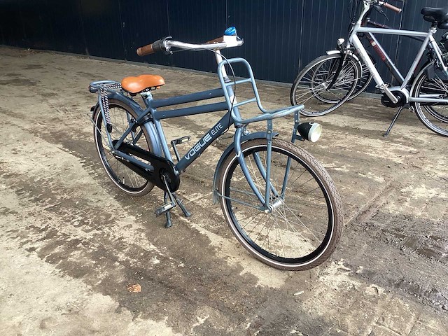 Vogue elite kinderfiets - afbeelding 2 van  7