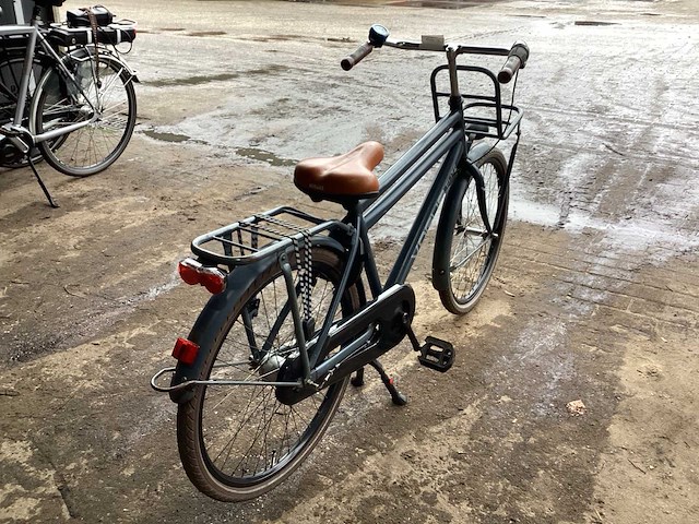 Vogue elite kinderfiets - afbeelding 3 van  7
