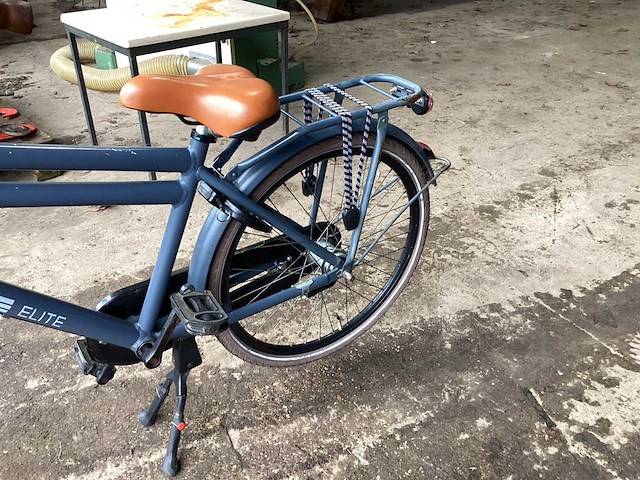 Vogue elite kinderfiets - afbeelding 5 van  7