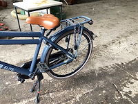Vogue elite kinderfiets - afbeelding 5 van  7