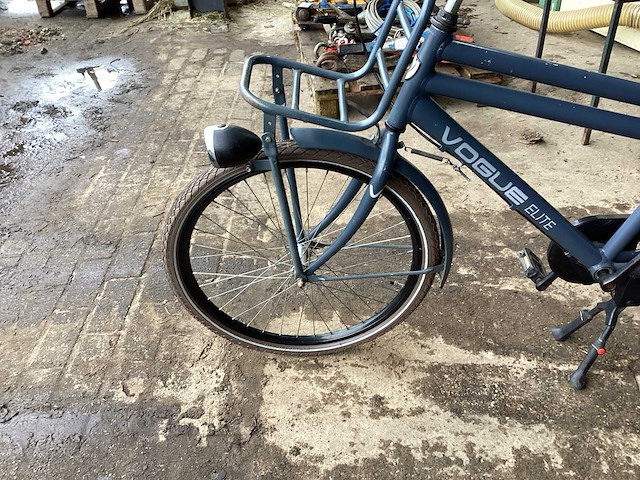 Vogue elite kinderfiets - afbeelding 6 van  7