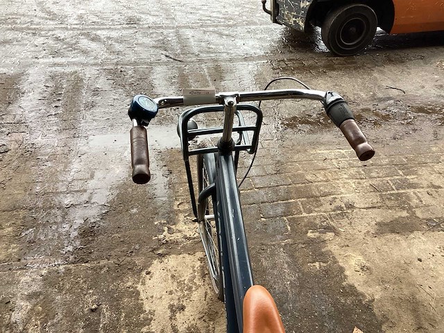 Vogue elite kinderfiets - afbeelding 7 van  7