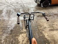 Vogue elite kinderfiets - afbeelding 7 van  7