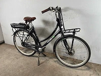 Vogue elite transport elektrische dames fiets - afbeelding 1 van  8