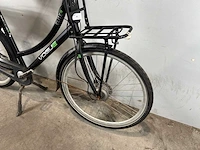 Vogue elite transport elektrische dames fiets - afbeelding 4 van  8