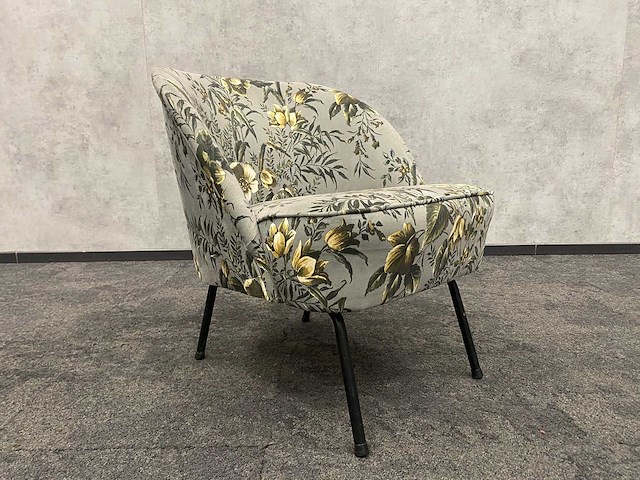 Vogue fauteuil - modern gestoffeerd - afbeelding 2 van  7