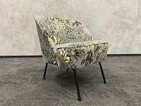Vogue fauteuil - modern gestoffeerd - afbeelding 2 van  7