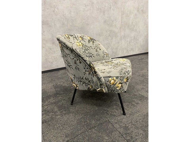 Vogue fauteuil - modern gestoffeerd - afbeelding 5 van  7