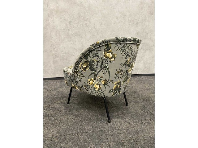 Vogue fauteuil - modern gestoffeerd - afbeelding 6 van  7