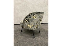 Vogue fauteuil - modern gestoffeerd - afbeelding 6 van  7