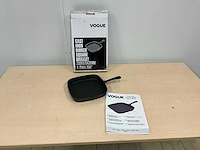 Vogue gietijzeren braadpan - afbeelding 1 van  5
