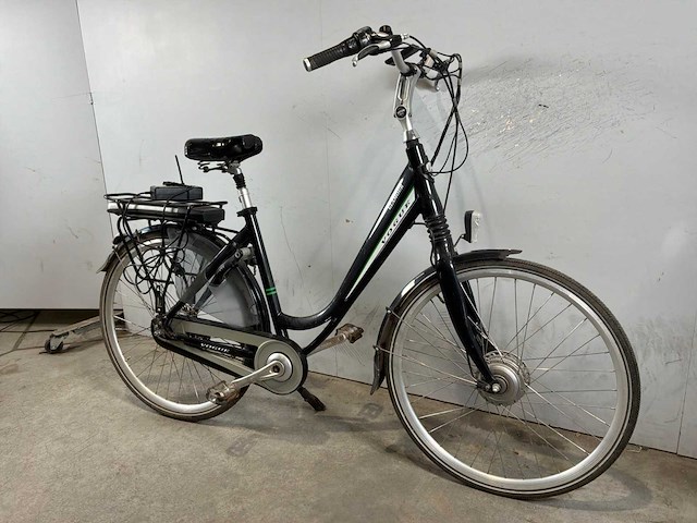 Vogue glamour elektrische fiets - afbeelding 1 van  5