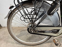 Vogue glamour elektrische fiets - afbeelding 2 van  5