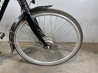 Vogue glamour elektrische fiets - afbeelding 3 van  5