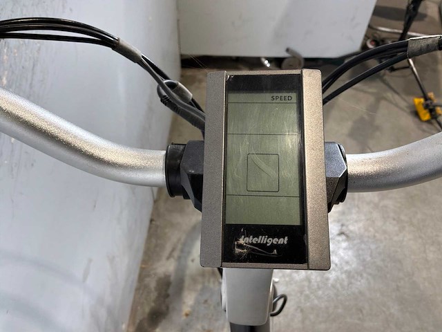 Vogue glamour elektrische fiets - afbeelding 5 van  5