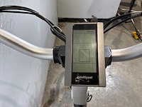 Vogue glamour elektrische fiets - afbeelding 5 van  5